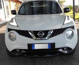 Nissan Juke 1.5 dci Acenta 110cv