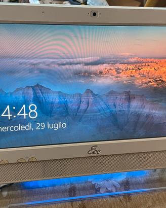 pc asus et1602