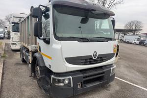 Renault Gru e Ribaltabile SI PERMUTE