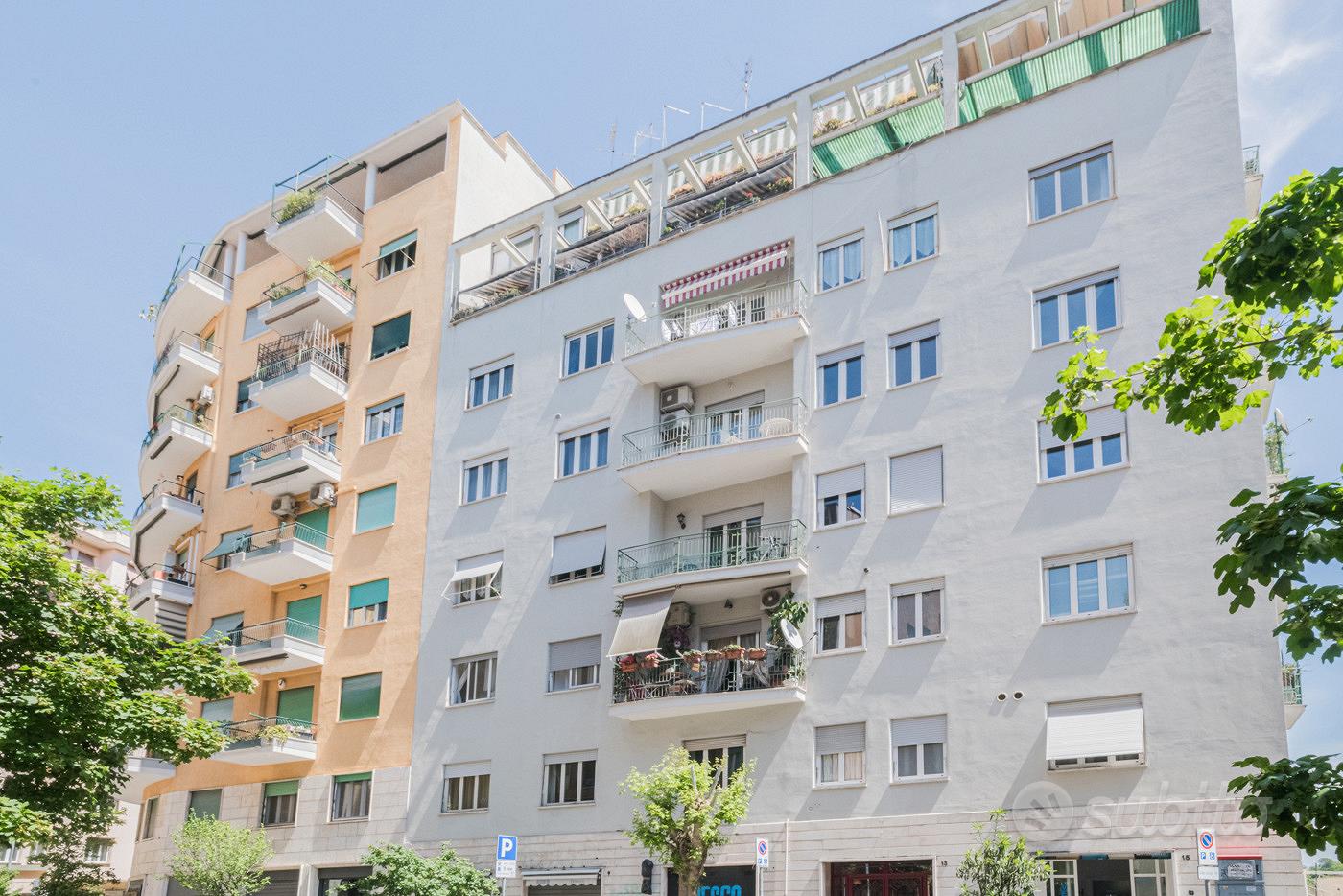 Appartamento – Roma, Nomentano, Municipio Roma II - Vista 2