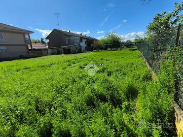 TER. RESIDENZIALE A SALUGGIA