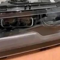 Rolls Royce Cullinan Fari Anteriori