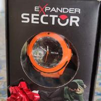 Orologio sportivo EXPANDER SECTOR