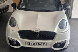 MINICAR CHATANET CH 26 COUPE"