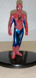 Chozoukei damashii spider-man 3 bandai japan