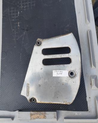 cover pignone Suzuki Savage Ls650