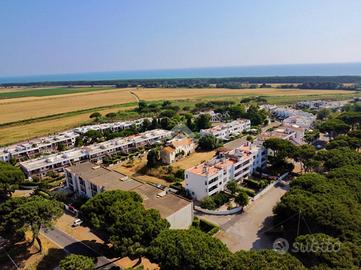2 LOCALI A MONTALTO DI CASTRO