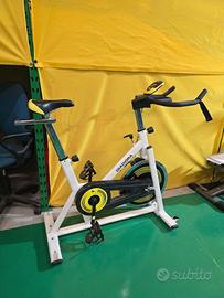 Spin bike Diadora