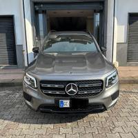 Mercedes-benz GLB 200 d Automatic Sport Plus