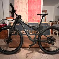 Cannondale Scalpel 2018