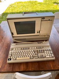 Computer Vintage
