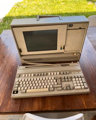 Computer Vintage