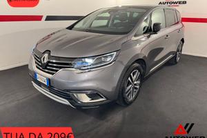 Renault Espace dCi 190CV * TETTO PANORAMICO - TAGL