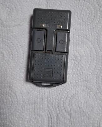 Telecomando Cancello CARDIN S466 TX2