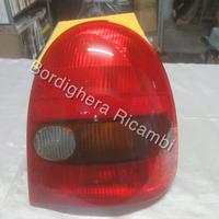 Opel corsa b 3 e 5 porte gsi stop fanali post