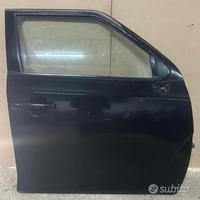 Portiera suzuki ignis anteriore posteriore 3 serie