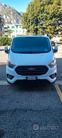 Ford Transit castom