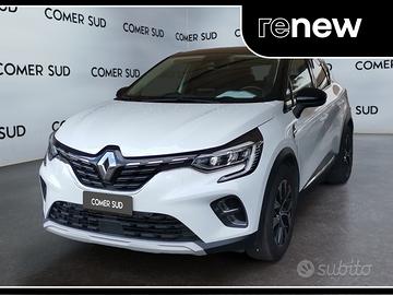 RENAULT Captur II 2019 - Captur 1.6 E-Tech U32669