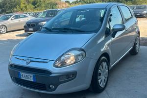 Fiat Grande Punto 1.2 benzina 5 porte euro 5