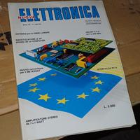 Riviste Nuova Elettronica