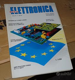 Riviste Nuova Elettronica