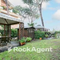 TRILOCALE CON AMPIO GIARDINO TORRE GAIA