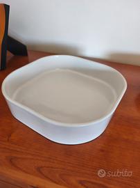pirofila in ceramica 28 cm
