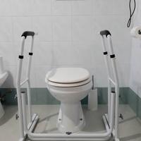 Supporto per anziani/disabili