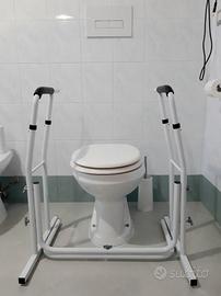 Supporto per anziani/disabili