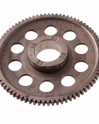 Ruota libera volano Honda XL 600 R RM LM da 80 den