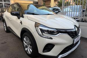 Renault Captur Blue dCi 115 CV Business