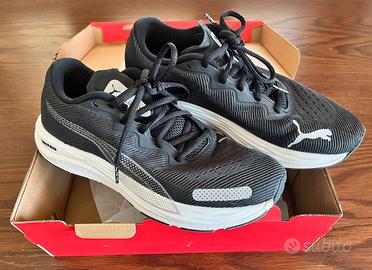 Scarpe Puma misura 39