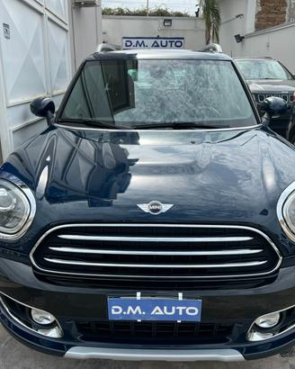 Mini Cooper D Countryman 2.0 Business ALL4