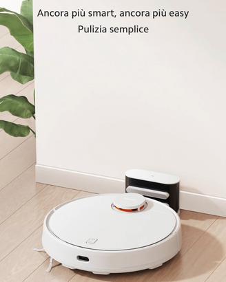 Robot Aspirapolvere S12 Xiaomi