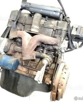 PBL060 Motore FIAT/Lancia 1.1B 176B2000 [94/10]