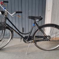 Bici da donna vintage da 26"