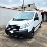 Fiat Scudo 1.6 MJT Furgone con 103.223 Chilometri