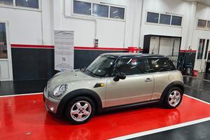 Mini Mini 1.6 16V Cooper D