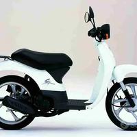 HONDA SKY 50 RICAMBI