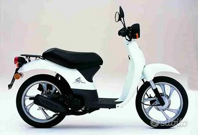 HONDA SKY 50 RICAMBI