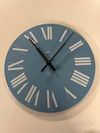 Orologio da parete Alessi