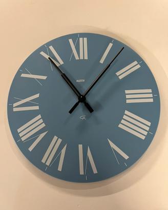Orologio da parete Alessi