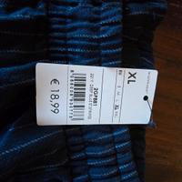 pantalone uomo tezenis  xl 