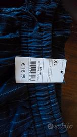 pantalone uomo tezenis  xl 