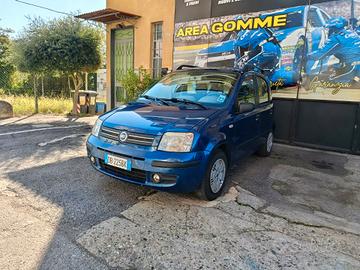 Fiat Panda 1.1 Active