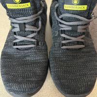 Scarpe da camminata Lumberjack