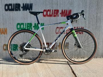 GRAVEL KTM X-STRADA 15