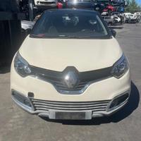 Ricambi renault captur I dal 2013 al 2019