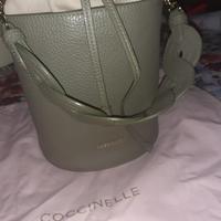 borsa coccinelle