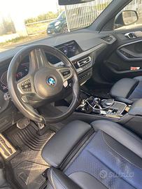 BMW 118 Serie 1 (F40) d 5p. M Sport